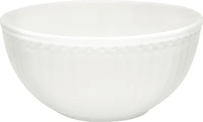 Produktbild von Müslischale white Alice