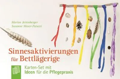 Produktbild von Sinnesaktivierungen für Bettlägerige
