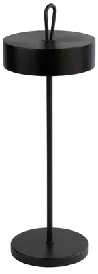 Image de Lampe sans fil avec USB-C, température de couleur et luminosité réglables
