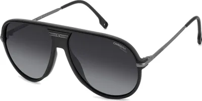 Produktbild von Carrera C SPORT 06/S Matte black dark ruthenium 61/14/145 Herren Sonnenbrillen