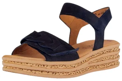 Produktbild von Gabor Plateau Sandalen für Damen