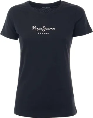 Zdjęcie produktu dla Koszulka Pepe Jeans PL505202-999 dla Damskie