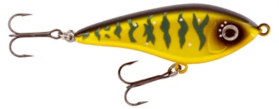 Immagine prodotto di Westin Swim 6,5 cm Suspending Bling Perch Jerkbait