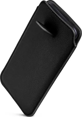 Produktbild von LIBERTY-Bag für Google Pixel 3, Farbe:Schwarz