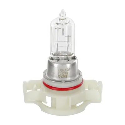 Image de Lampa 12V Lampes halogènes - PS24W - 24W - PG20-3 - 1 pièce - D/Blister