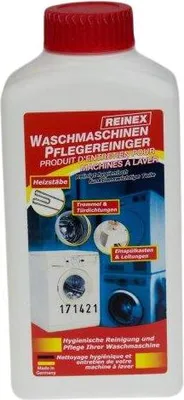 Produktbild von Pflegereinigung für Waschmaschinen