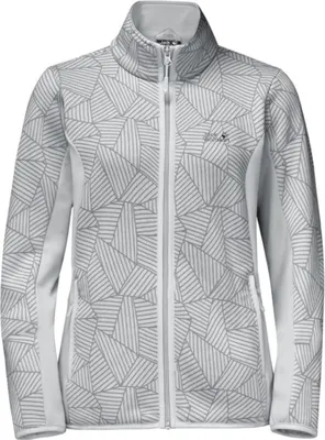 Produktbild von JACK WOLFSKIN Forest Leaf Damen M