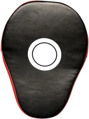 Produktbild von Elastische Handschuhe für Fitness und Kampftraining mit gebogenem Design