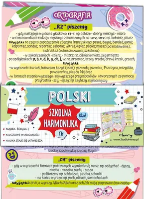 Obrázek produktu pro Ke Stažení / Harmonijk Polsko - Interpunkce