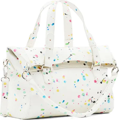 Obrázok produktu pre Desigual kabelka Loverty 2.0 Stredne veľká kabelka