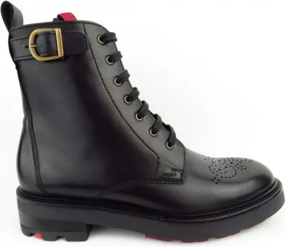 Produktbild von Lloyd Umi Damen Stiefelette in Schwarz, Größe 7