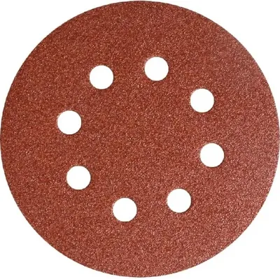 Obrázok produktu pre Klingspor Samolepiaci brúsny kotúč 150Mm Ps18Ek Gr. 80 Gls3 50Szt.