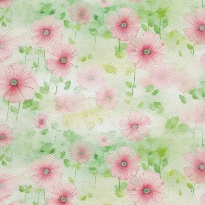 Imagen del producto de MATERIALES DECORATIVOS PARA EXTERIOR OXFORD - Flores - DX2411