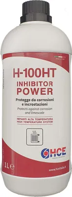 Produktbild von H-100HT Inhibitor Power Heizungsanlagen Schutz