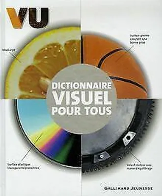Image de ISBN 9782070572878, Francuska, 672 stron(y)