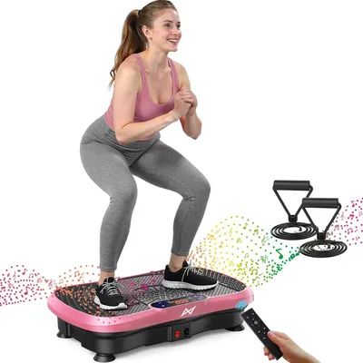 Produktbild von Trainingsgerät für Ganzkörpertraining und Lymphdrainage