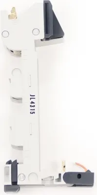Produktbild von HAGER HZT611 S-Schienenadapter 1polig