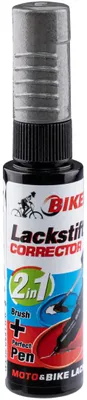 Produktbild von FASI Lackstift Für QiO, 12 ml lead metal glo