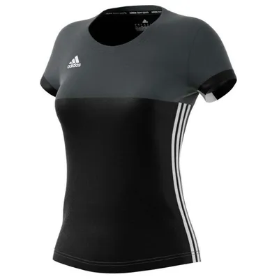Produktbild von Adidas T16 Cc Black / DG Solid Grey XXS