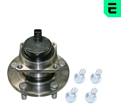 Immagine prodotto di Set cuscinetti ruota OPTIMAL x 982795