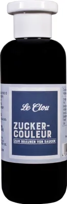 Zdjęcie produktu dla Le Clou Zucker-Colour 300g