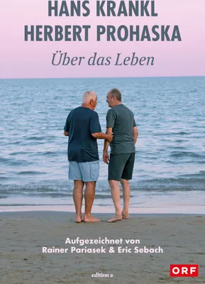 Produktbild von Über das Leben