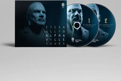 Obrázek produktu pro Alphaville: (CD / Titel: A-G)