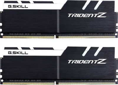 Obrázok produktu pre G.Skill TridentZ Series - DDR4 - Kit - 32 GB: 2 x 16 GB