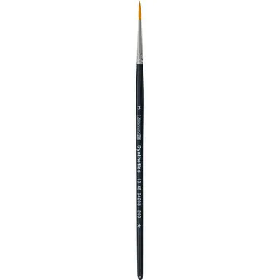 Produktbild von BRUNNEN 104894203 Haarpinsel Synthetic