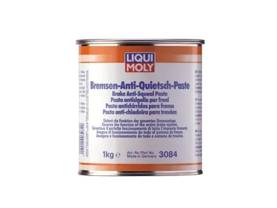 Produktbild von LIQUI MOLY Paste Brems- / Kupplungshydraulikteile 3084 1kg Dose