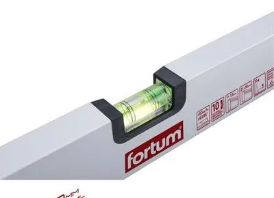 Image de Fortum (4783580) vodováha profesionální 1000mm