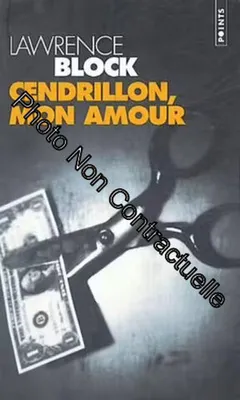 Image de Cendrillon, Mon Amour