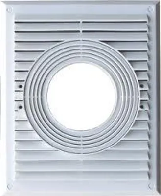 Obrázok produktu pre Kratka Do Pochłaniacza Uniwersalna 215*265Mm Biała