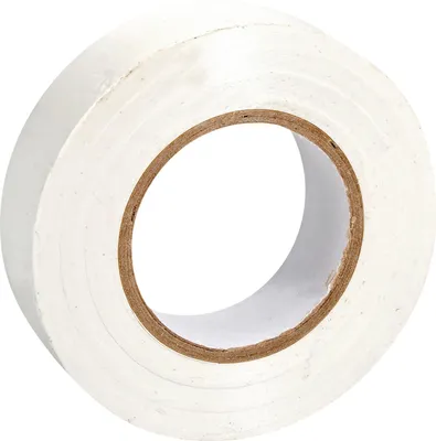 Produktbild von 2er Pack DERBYSTAR Stutzentape á 1,9 cm x 20 m weiß
