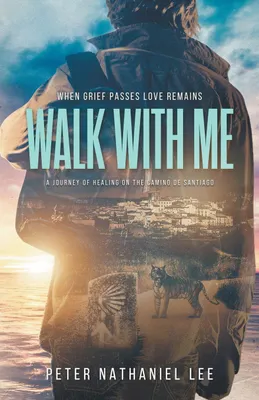 Produktbild von Walk With Me