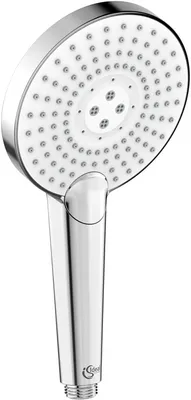 Obrázek produktu pro Ideal Standard Idealrain Evo Jet ruční sprcha kulatá Ø 125 mm chrom B1759AA