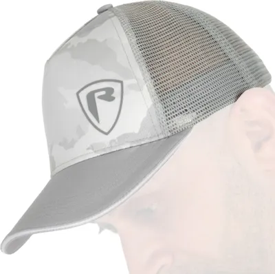 Produktbild von Fox Rage Light Camo trucker Cap