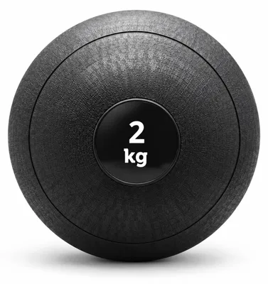 Productafbeelding van Slam Ball - Focus Fitness - 2 kg