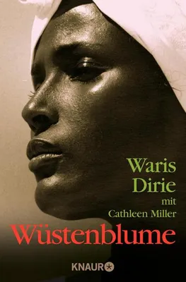 Immagine prodotto di Dirie, W: Wüstenblume