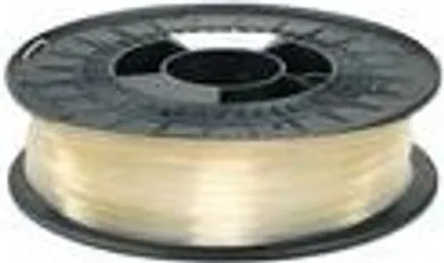 Obrázok produktu pre NuNus PLA 1,75mm 1KG Filament transparent