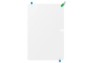 Produktbild von Samsung EF-UX700, Anti-Glare Bildschirmschutz, 27,9 cm (11"), 13 g, 1 Stück(e)