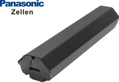 Produktbild von E-Bike Akku 36V 17.5Ah Li-Ion Rahmenakku Pedelec Batterie für APACHE Power I4 (SP 2) Li-Ion 36V MX-I 2019