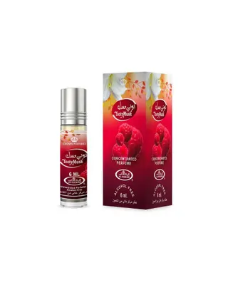 Produktbild von Al-Rehab Roll On Parfumöl TOOTY MUSK 6ml