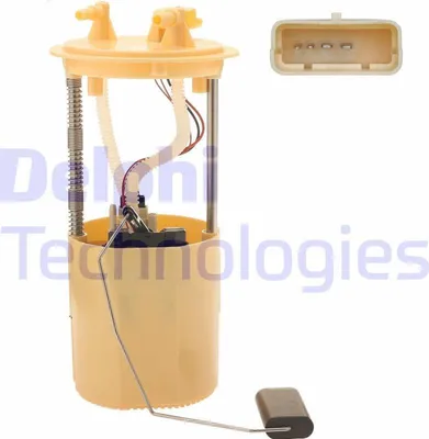 Produktbild von DELPHI FG2391-12B1 Kraftstofffördereinheit Dieselpumpe für FORD KA (RU8) für FIAT PANDA (169) 500 (312) 500 C (312)