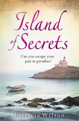 Produktbild von Island of Secrets