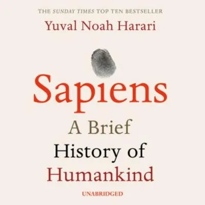 Obrázek produktu pro Sapiens