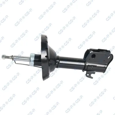 Obrázok produktu pre GSP tlmič predný pravý pre SUBARU IMPREZA hatchback (GR, GH, G3) tlmič 32320671