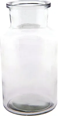 Obrázek produktu pro Váza Clayre & Eef Ø 6x13 cm sklo