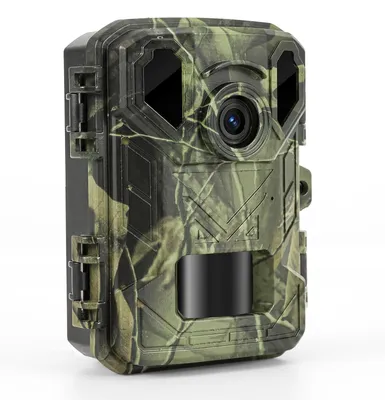 Zdjęcie produktu dla Denver WCS-5023 Kamera dla dzikich zwierząt 50 MP Kamuflaż Neu