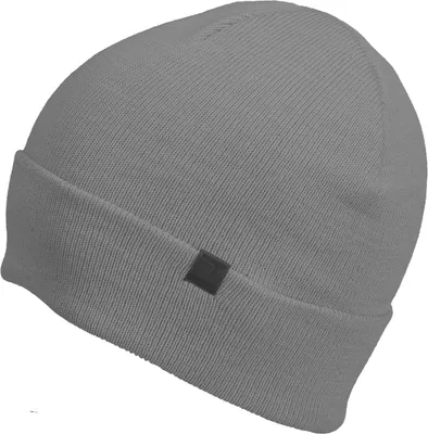 Produktbild von Scott Beanie FT, grey melange, one size